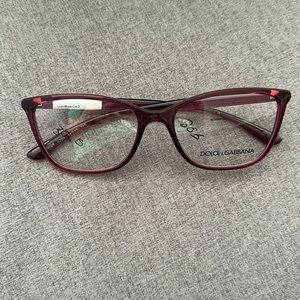 COPY - Dolce and gabbana dg5026